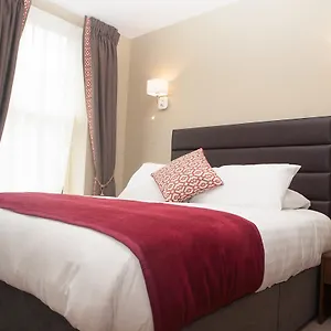 3* Hotel The Draper