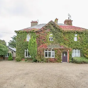 3* Pensión Merrion Road - Ballsbridge Townhouse