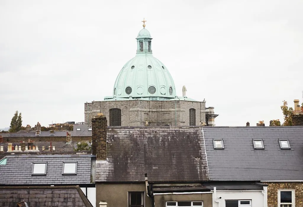 Ranelagh Rooms Dublin Irland