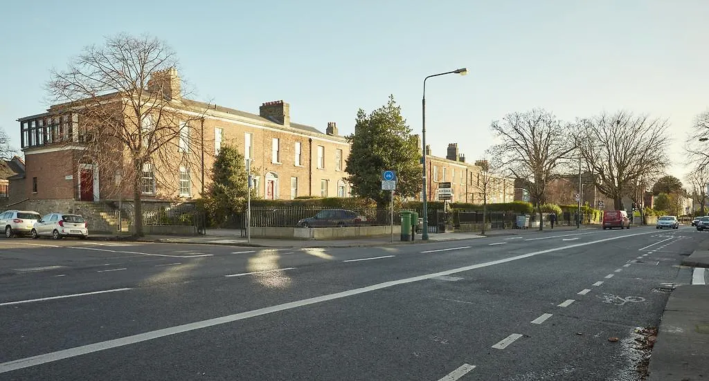 Hotel Ranelagh Rooms Dublin