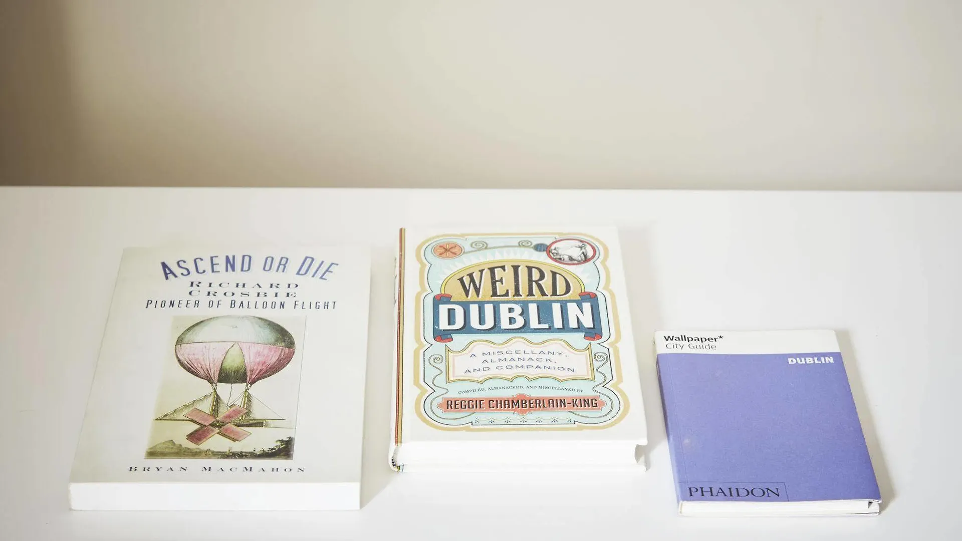 Ranelagh Rooms Dublin 3*,  Irland