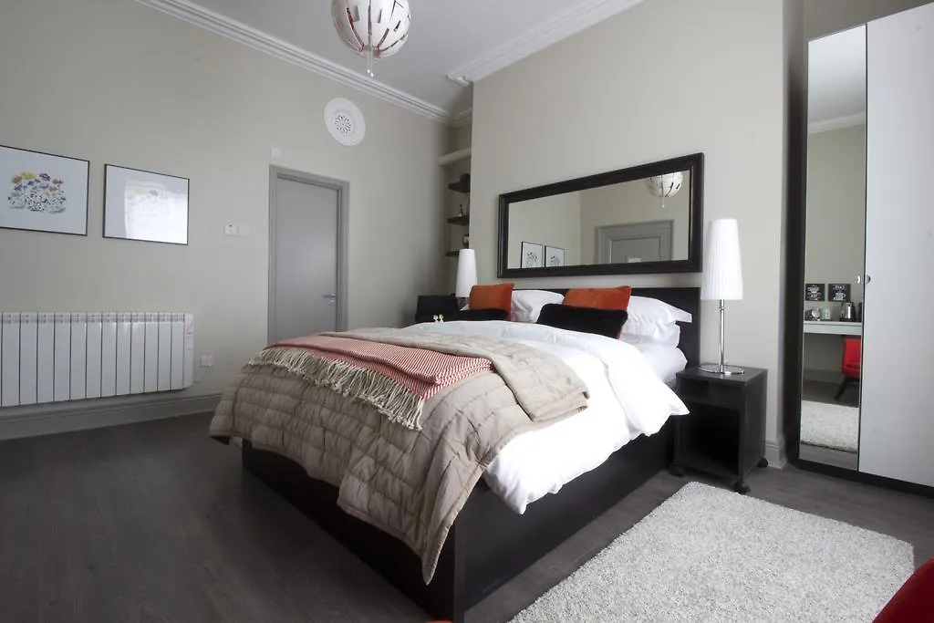 Ranelagh Rooms Dublin