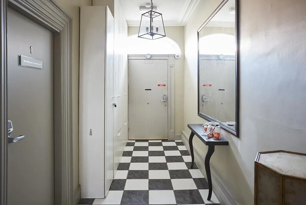 Ranelagh Rooms Dublín